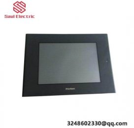 Pro-Face GP2500-TC41-24V Industrial Touch Panel: Reliable Control for Complex Systems