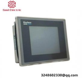 PRO-FACE GP270-LG11-24V: Advanced Touch LCD for Industrial Control