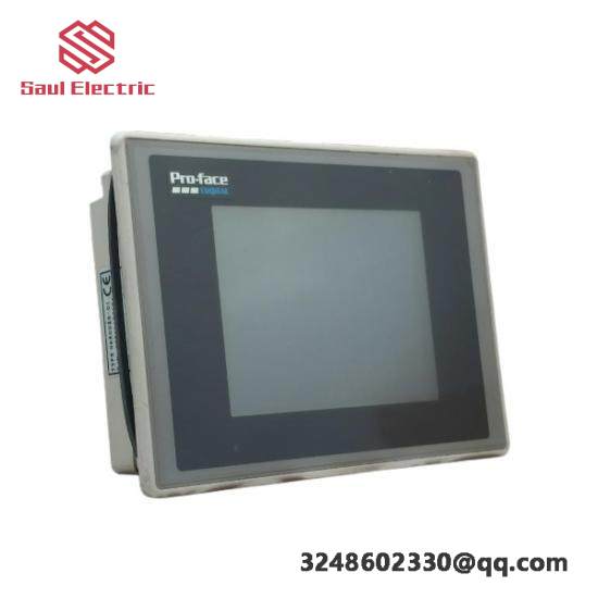 PRO-FACE GP270-LG11-24V: Advanced Touch LCD for Industrial Control