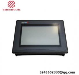 PRO-FACE GP477R-EG41-24VP: Industrial-grade HMI Touch Panel