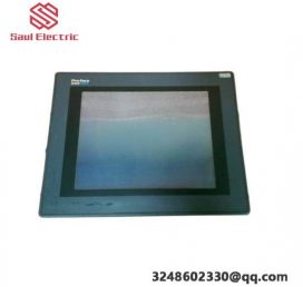 Pro-Face GP570-BG11-24V Graphic Panel: High-Performance Human-Machine Interface