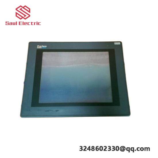 Pro-Face GP570-BG11-24V Graphic Panel: High-Performance Human-Machine Interface