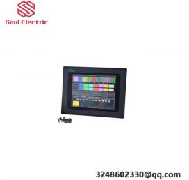 Digital Pro-Face GP570-TC11 Touch Screen Graphic Panel, HMI Module