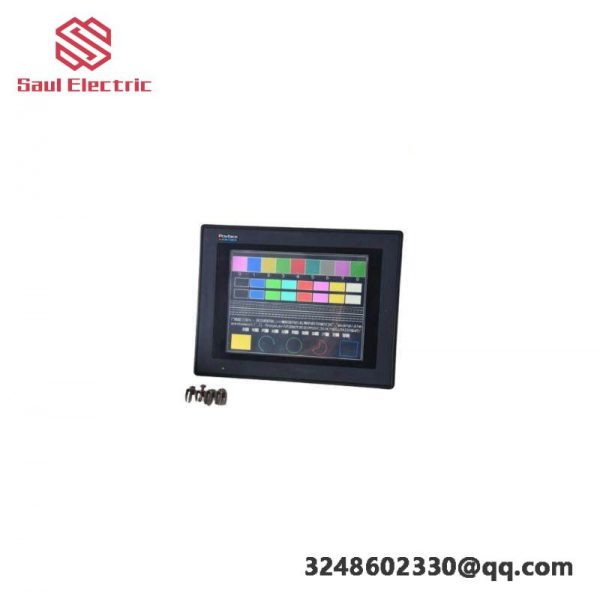 Digital Pro-Face GP570-TC11 Touch Screen Graphic Panel, HMI Module