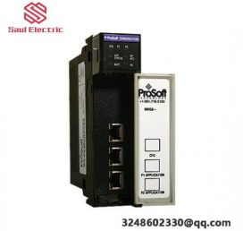 PRO-FACE MVI56-ADM, Application Development Module, Industrial Automation Solutions