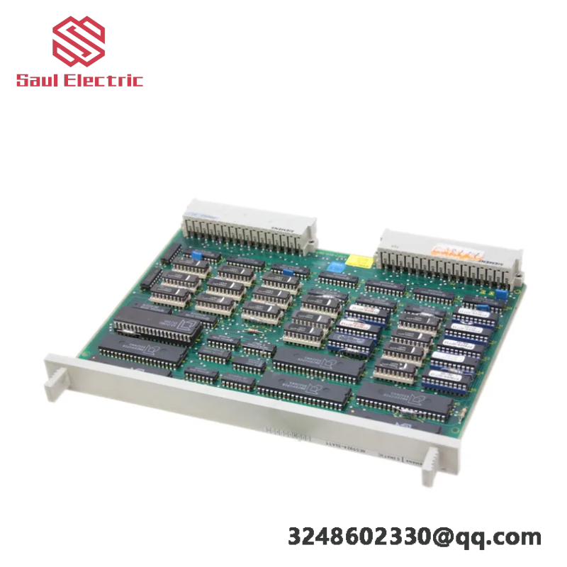 API4380G ABSOLUTE Processor for Industrial Control Systems