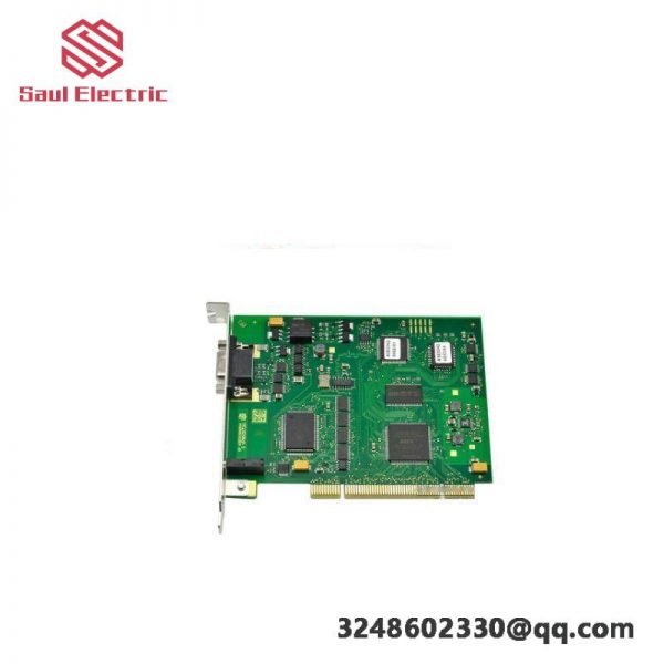 API4380G ABSOLUTE Processor for Industrial Control Systems