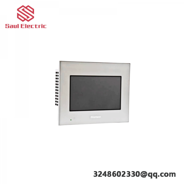 Proface PFXGP4501TAA - Advanced Industrial Touch Panel