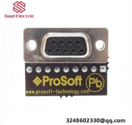 ProSoft 1454-9F Communication Module for Remote Rack Implementations