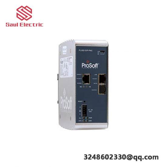 ProSoft 1454-9F Communication Module for Remote Rack Implementations