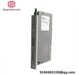 Prosoft 3100-LTQ Communication Module: Best Service for Industrial Automation