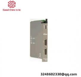 ProSoft 3100-MDA4 CM4 Master Module: Advanced Control in Industrial Automation