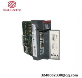 ProSoft 3150-EMC Master Communication Module - Advanced Networking & Industrial Control