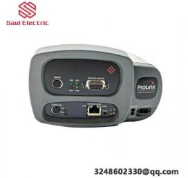 Prosoft 4204-MNET-PDPM ProLinx Gateway Ethernet - Industrial Automation Solution