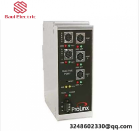 PROSOFT 5102-MCM4-DFCM4 Industrial Control Module