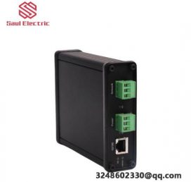 Prosoft AN-X2-AB-DHRIO Industrial Gateway Module