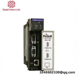 Prosoft ControlLogix MVI56-MBP Industrial Automation Module