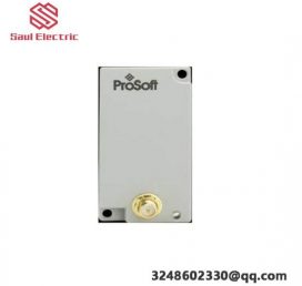 ProSoft ILX800-SMSG SMS Plug-in Module - Reliable Connectivity Solution for Industrial Automation