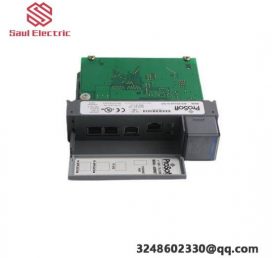 PROSOFT MVI46-ADMNET Ethernet Communication Module