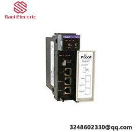 ProSoft MVI56-AFC Liquid & Gas Flow Computer Module, Precision for Industrial Control Solutions