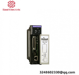 Prosoft MVI56-DEM: Industrial Control Network Interface Module