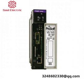 ProSoft MVI56-DPDMV1 Profibus DP V1 Master Communication Module