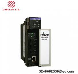 Prosoft MVI56-HART Communication Module for Enhanced Industrial Automation Solutions