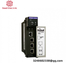 Prosoft MVI56-MNET: Advanced Modbus TCP/IP Interface Module for Industrial Automation