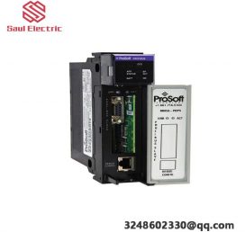 PROSOFT MVI56-PDPS Industrial Control Module