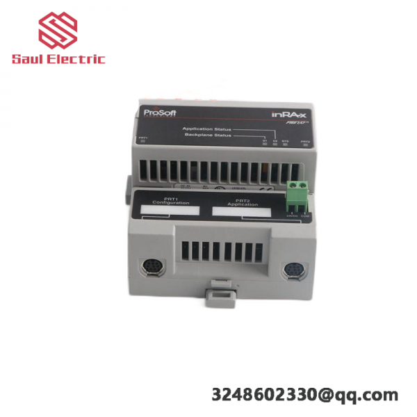 PROSOFT MVI56-PDPS Industrial Control Module