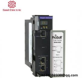 Prosoft MVI56E-MCMXT: Advanced Industrial Control Module, for Precision and Efficiency