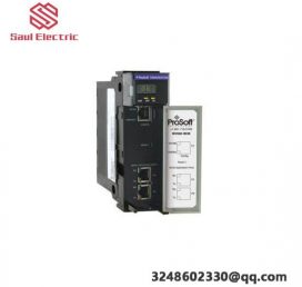 ProSoft MVI56E-MCMXT: Advanced Communication Module for Industrial Control