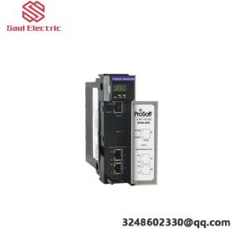 PROSOFT MVI56E-MNET INTERFACE MODULE: Advanced Ethernet Communication for Industrial Control