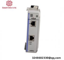 Prosoft 5201-DFNT-EGD: Advanced Ethernet to DeviceNet Gateway, Industrial Automation Module