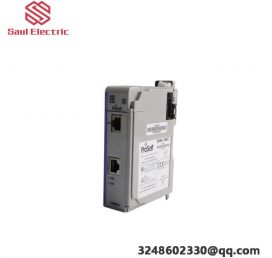 AB MVI69-PDPMV1 Master Network Interface Module, Industrial Control, Automation, Communication