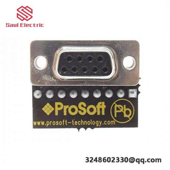 PROSOFT MVI69L-MBS Industrial Automation Module