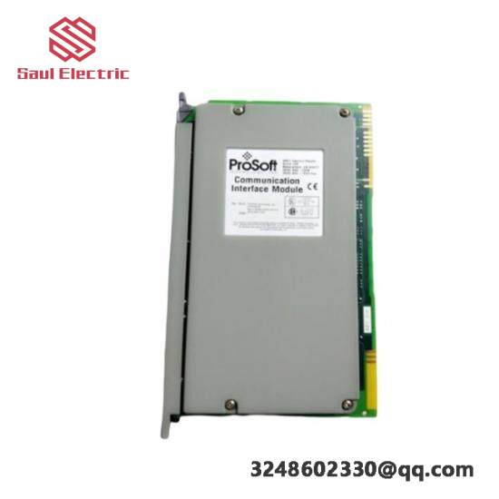 PROSOFT MVI71-ADM Programmable Logic Controller Module