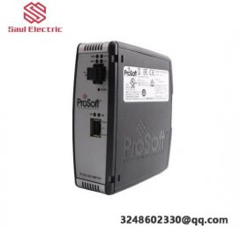 Prosoft PLX31-EIP-MBTCP Industrial Communication Module High Precision