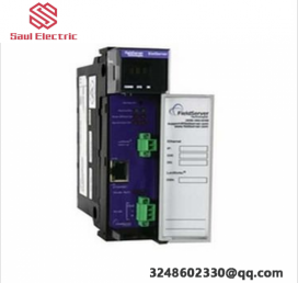 Prosoft PS56-BAS-406 Industrial Communication Module