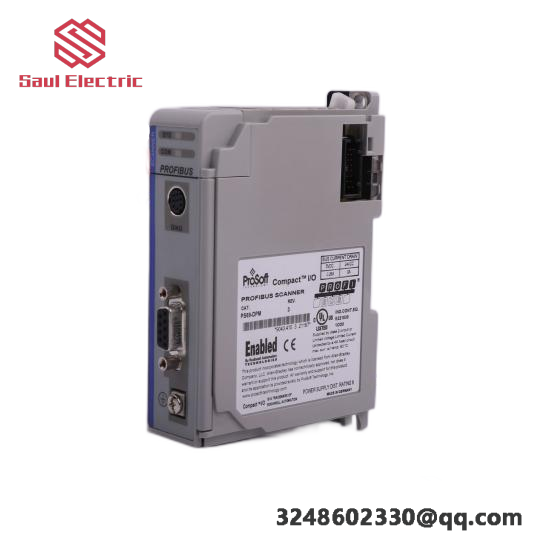 Prosoft PS69-DPM New - Industrial Control Module