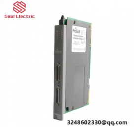 ProSoft Technology PTQ-PDPMV1 Grey - Industrial Communication Module