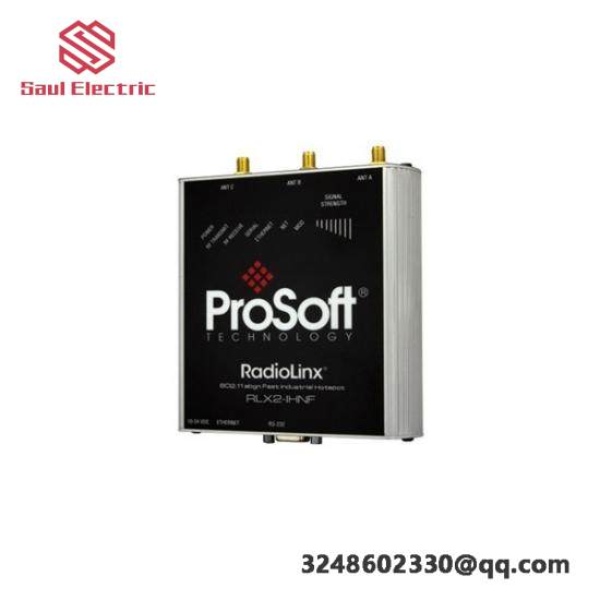 ProSoft RLXIB-IHG-A High Power Industrial Hotspot, ProSoft, RLXIB-IHG-A, Power Accessory