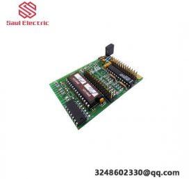 PROTECH SYSTEMS PBI-6SA Vibration Monitoring Module