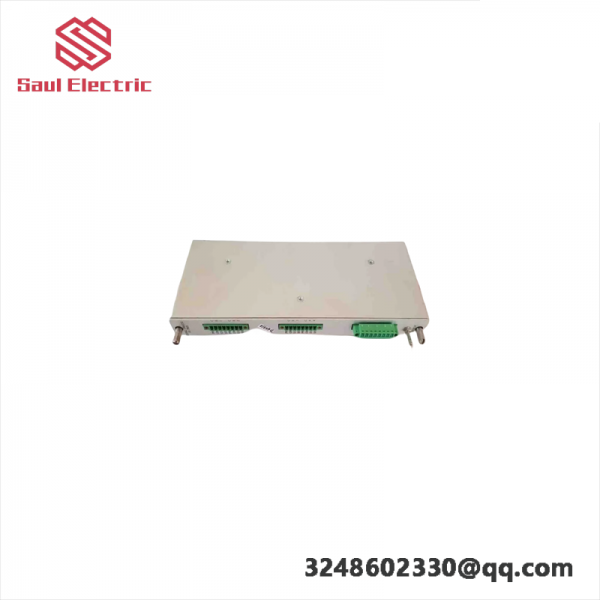 Provib Tech PT2060/10-A0-H: Signal Process 10 Prox Module