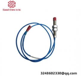 PROVIBTECH TM0180-A07-B00-C05-D05: Precision Eddy Current Sensor