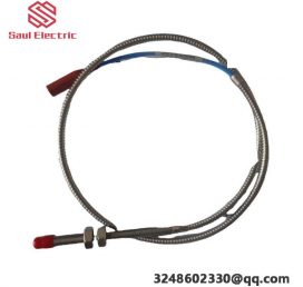 ProvibTech TM0180-A08-B00-C12-D10: Advanced Vibration Probe/Sensor