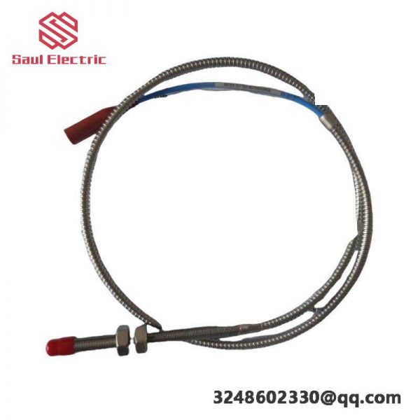 ProvibTech TM0180-A08-B00-C12-D10: Advanced Vibration Probe/Sensor