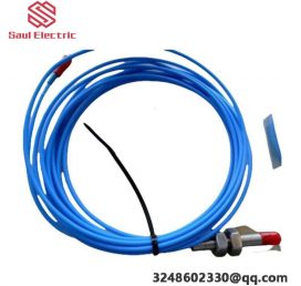 ProvibTech TM0181-A40-B01: High-Performance Sensor Connection Cables