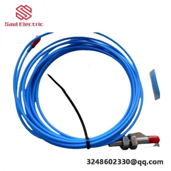 ProvibTech TM0181-A40-B01: High-Performance Sensor Connection Cables