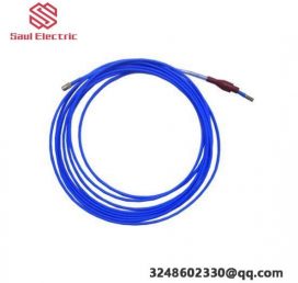 PROVIBTECH TM0181-A45-B00 Industrial Extension Cable